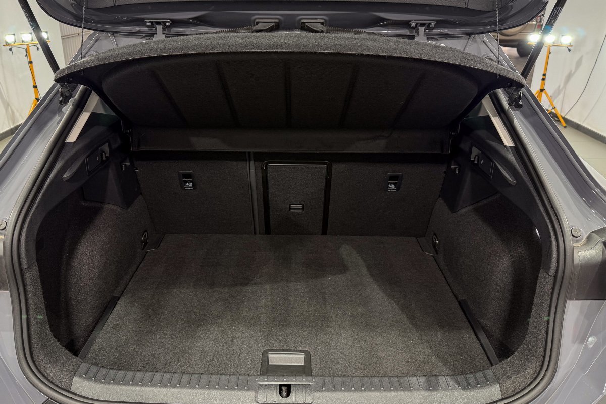 Foto Cupra Formentor 8