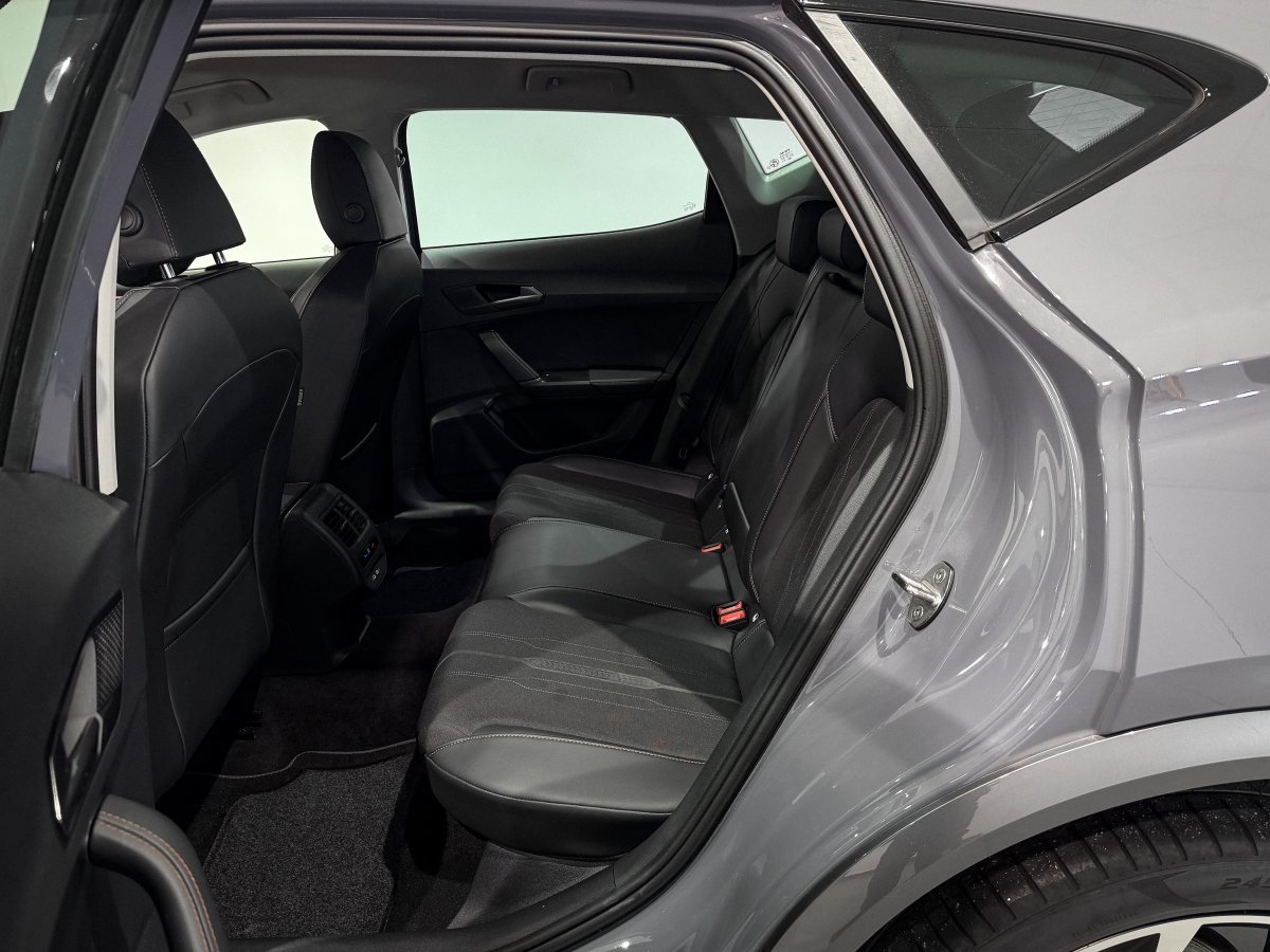 Foto Cupra Formentor 11