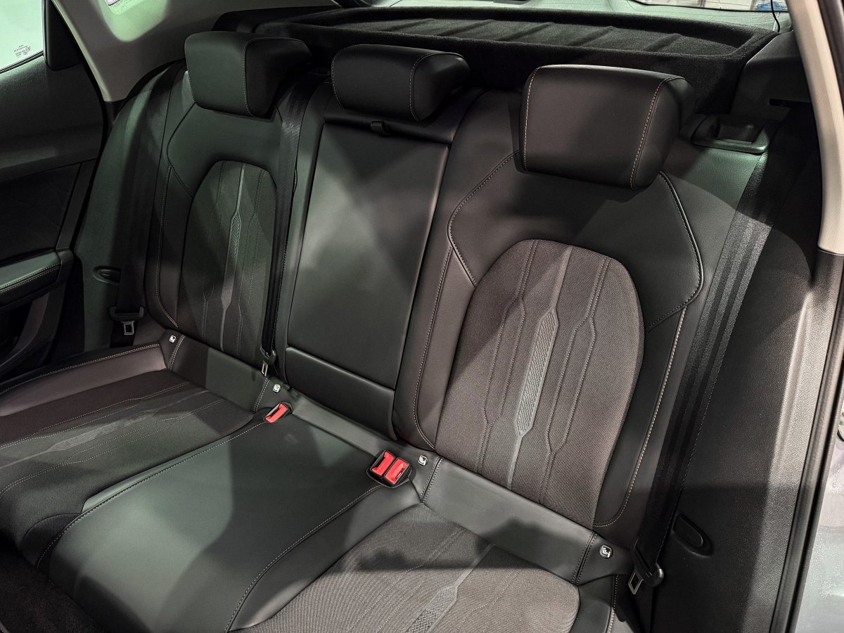 Foto Cupra Formentor 12