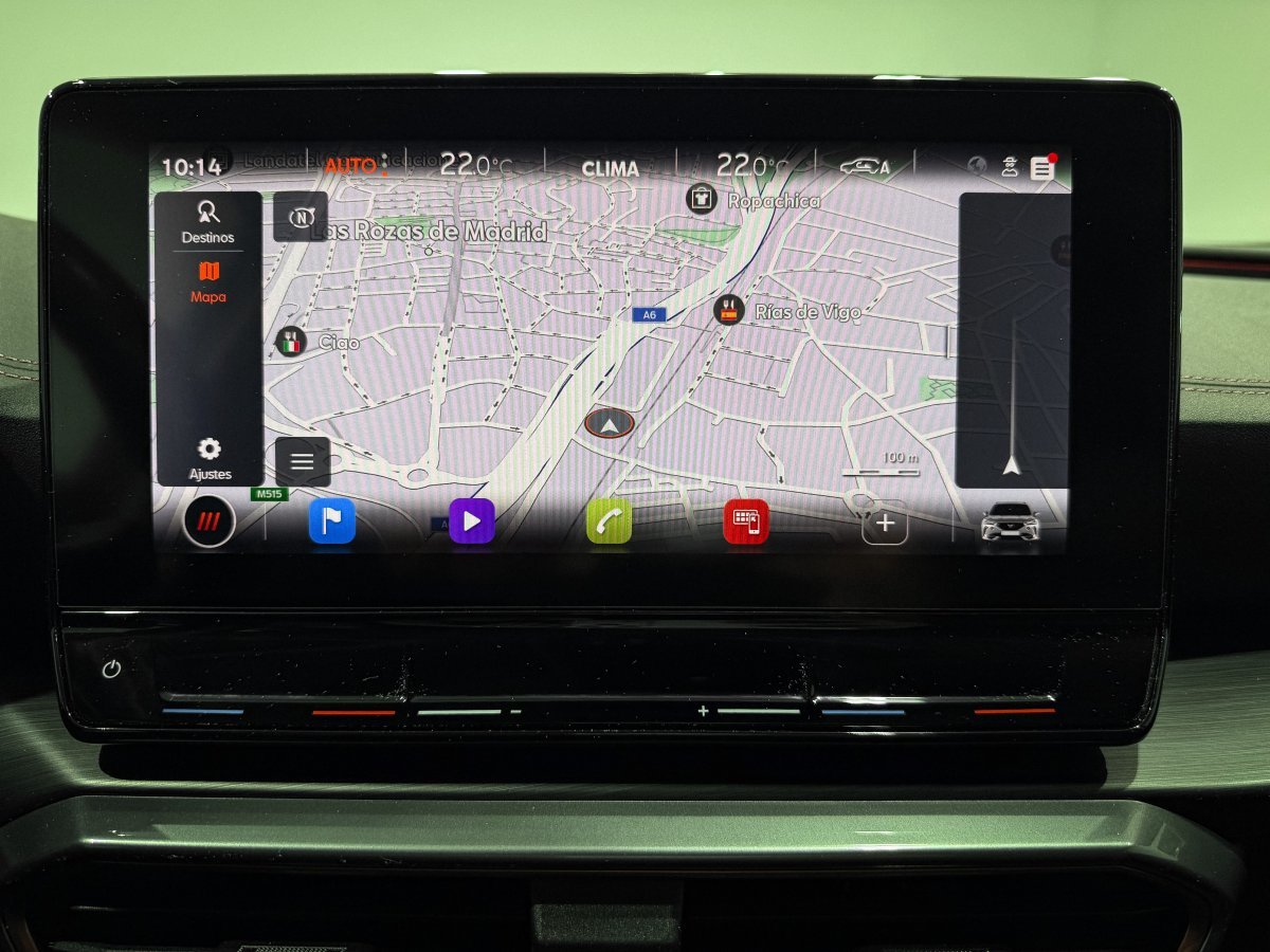 Foto Cupra Formentor 15