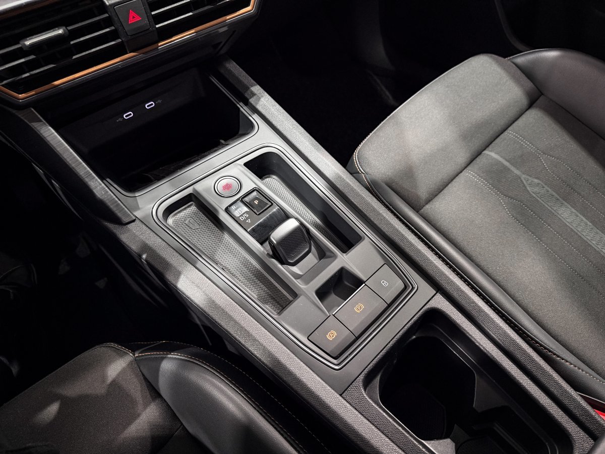 Foto Cupra Formentor 20