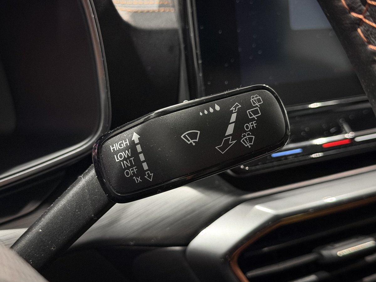 Foto Cupra Formentor 26