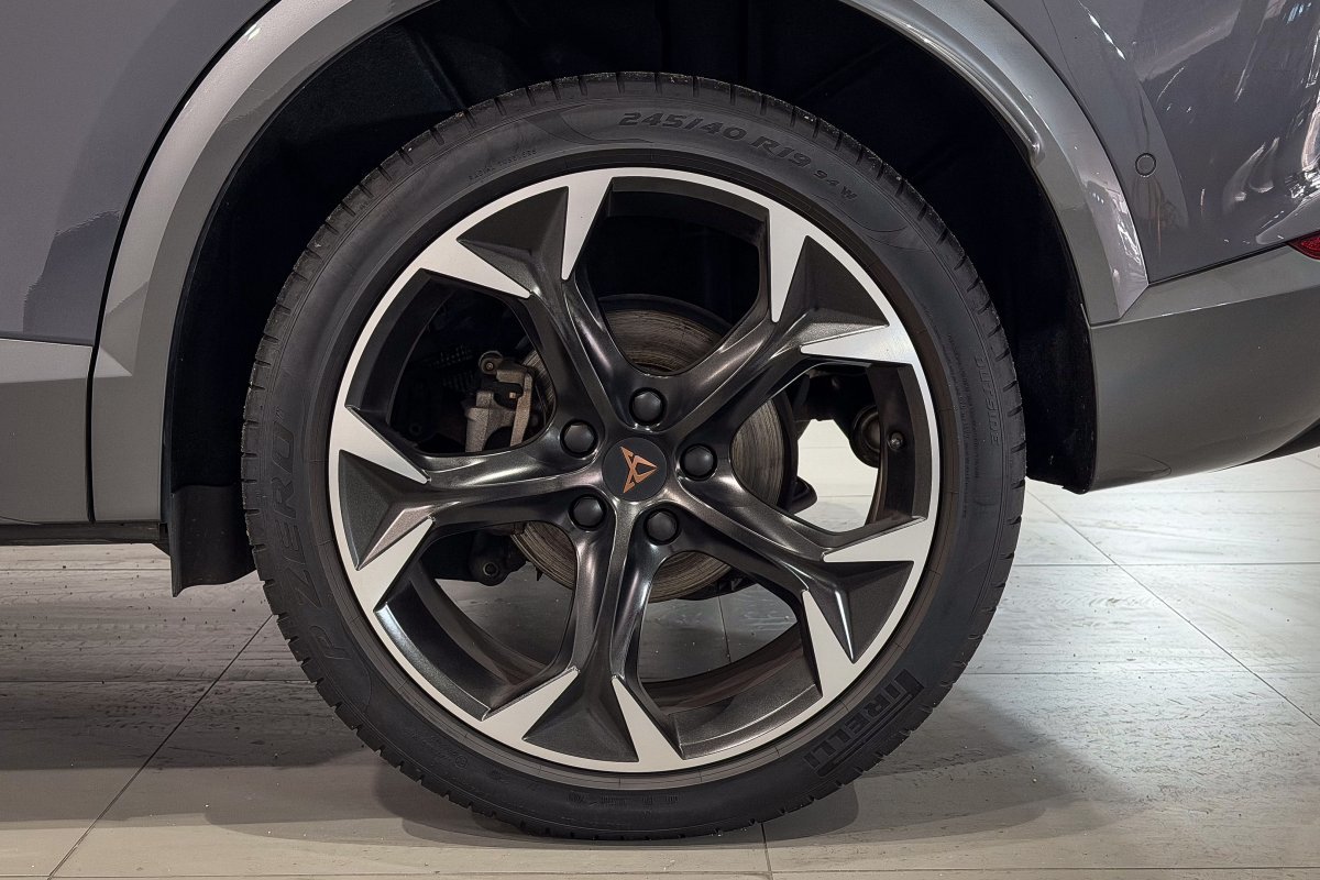 Foto Cupra Formentor 29