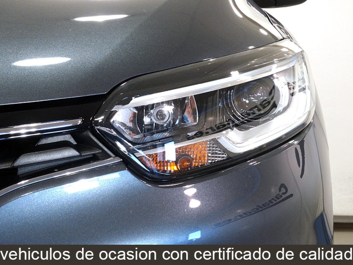 Foto Renault Kadjar 12