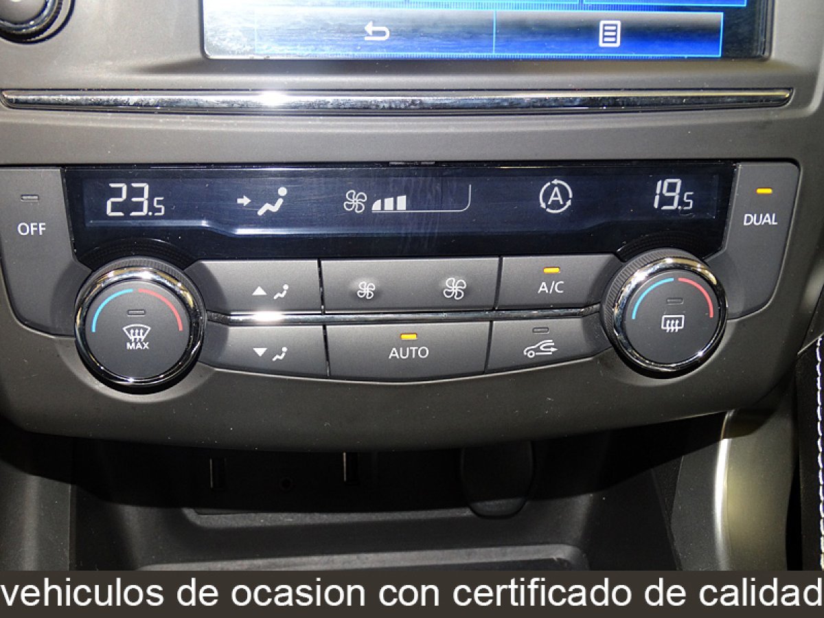 Foto Renault Kadjar 28