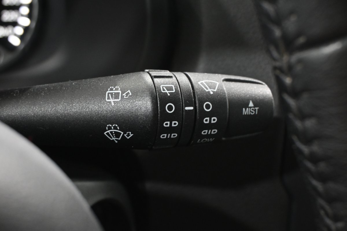 Foto Jeep Renegade 16