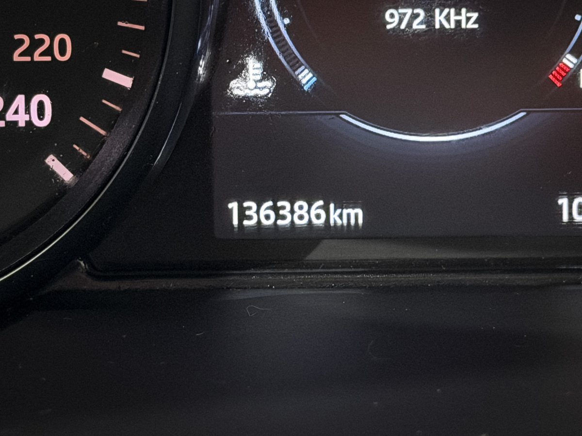 Foto Land-Rover Range Rover Evoque 13