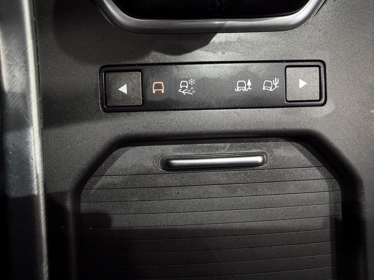 Foto Land-Rover Range Rover Evoque 21