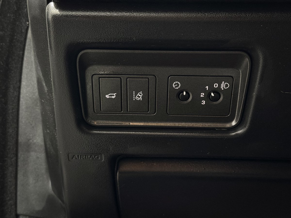 Foto Land-Rover Range Rover Evoque 27