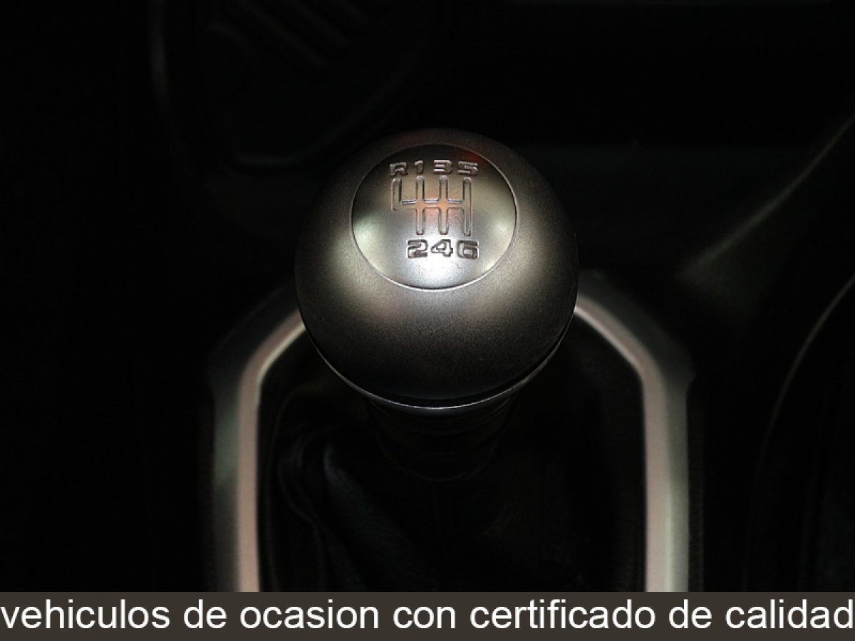 Foto Jeep Renegade 18