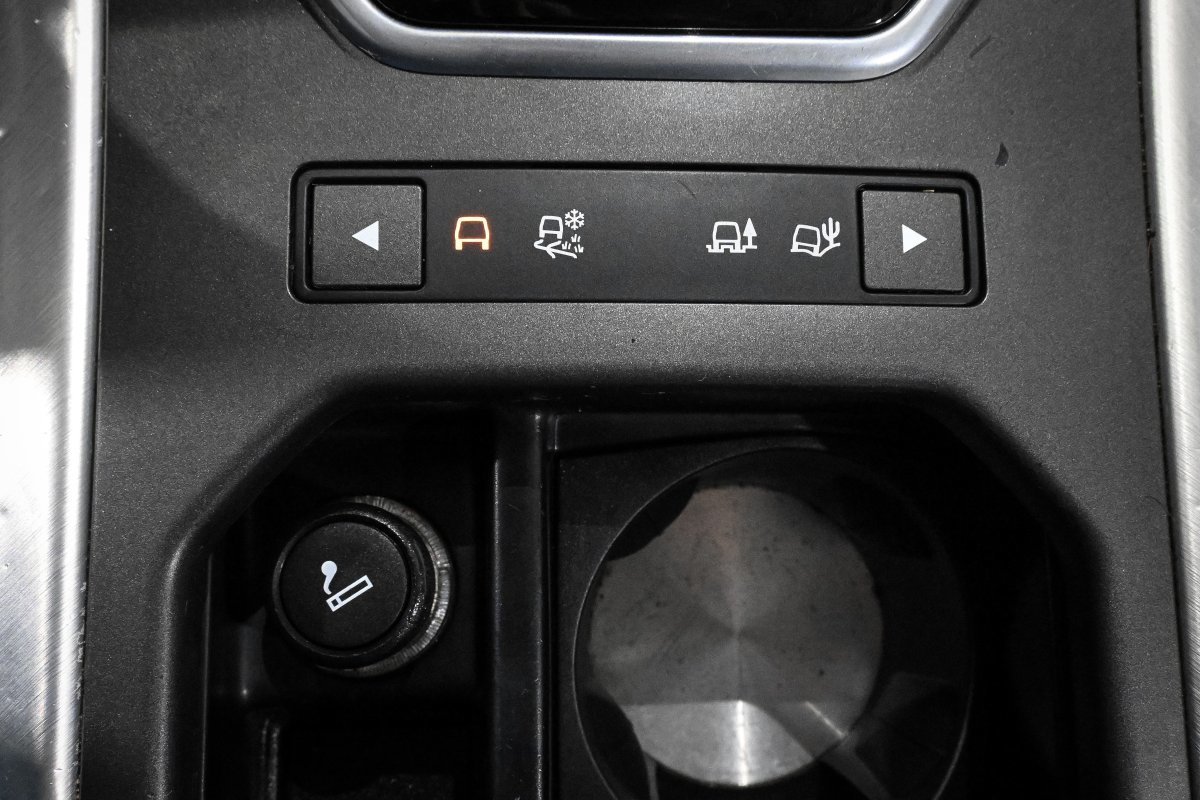 Foto Land-Rover Range Rover Evoque 21