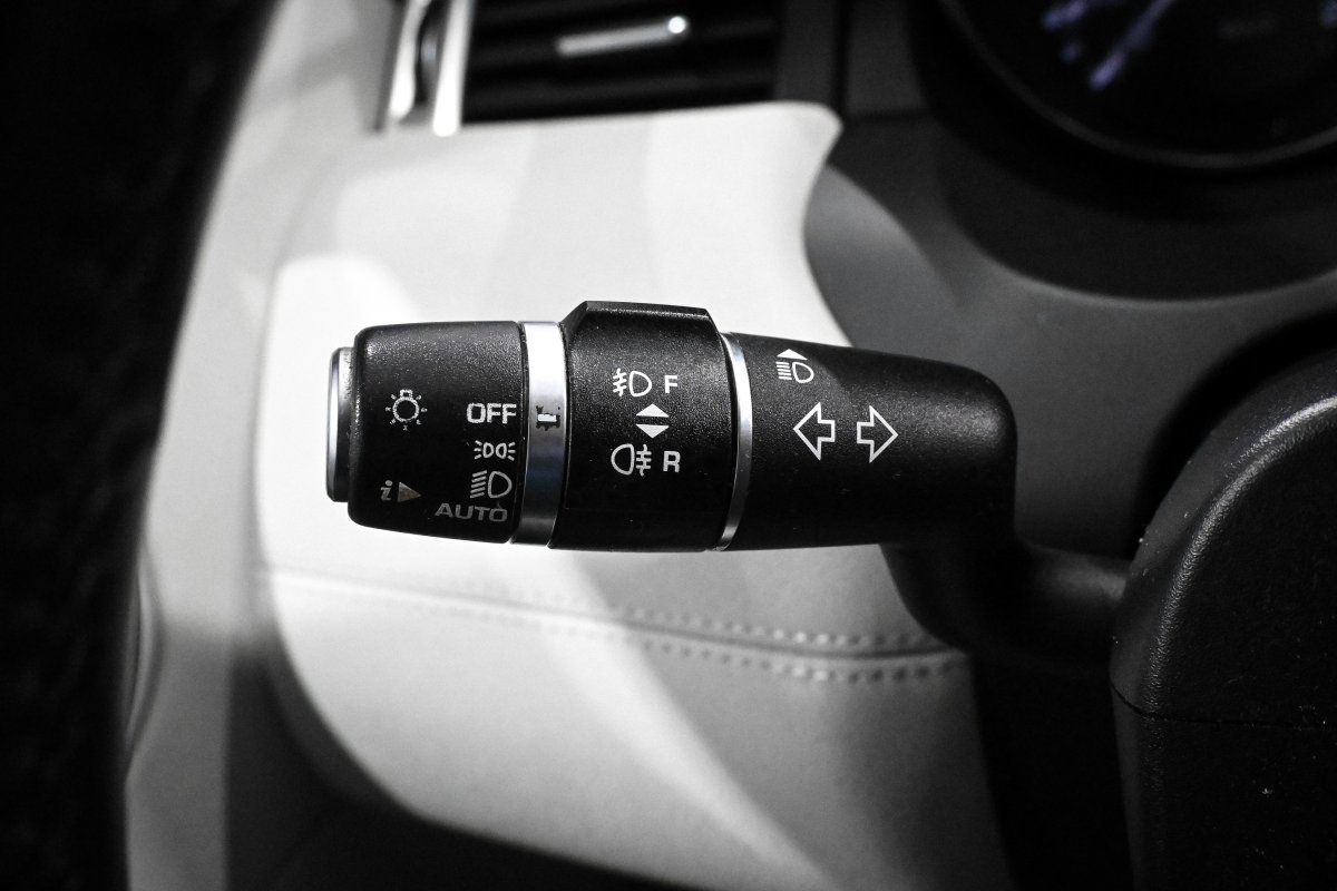 Foto Land-Rover Range Rover Evoque 22