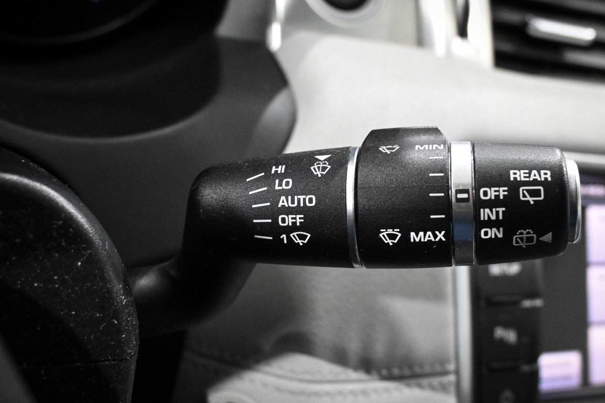 Foto Land-Rover Range Rover Evoque 23