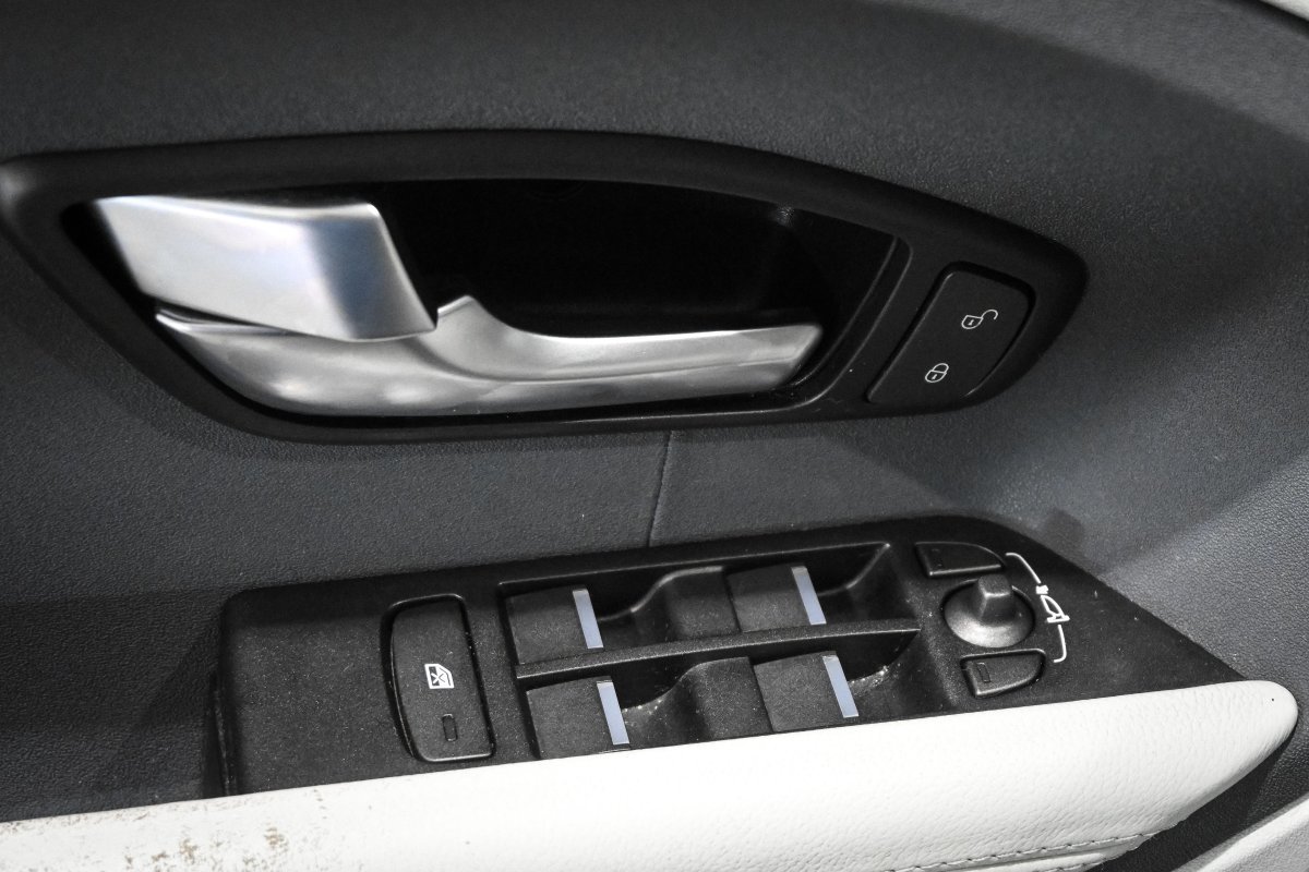 Foto Land-Rover Range Rover Evoque 27