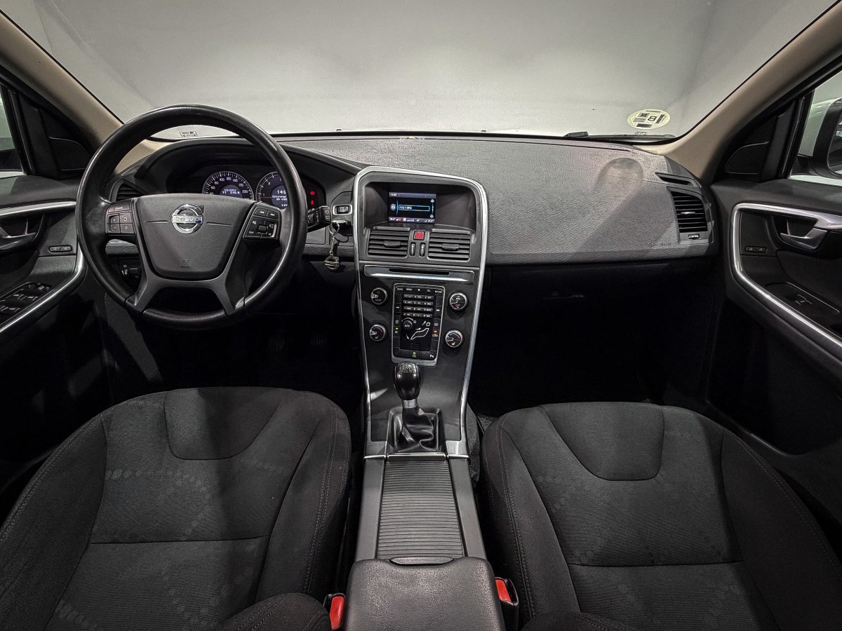 Foto Volvo XC60 17
