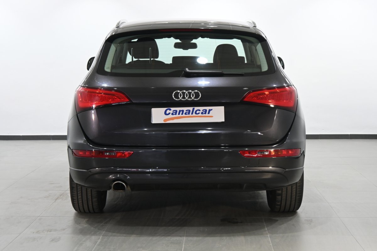 Foto Audi Q5 5
