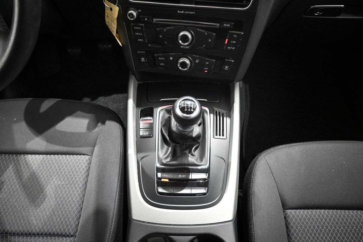 Foto Audi Q5 17