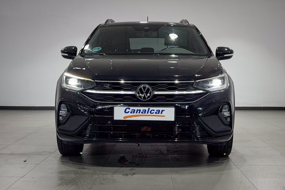 Foto Volkswagen Taigo 2