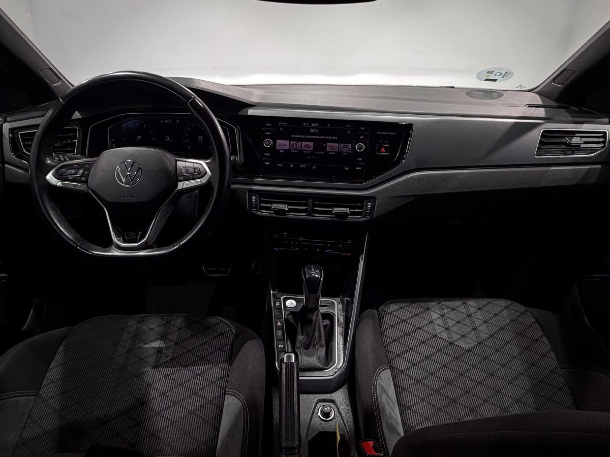 Foto Volkswagen Taigo 18