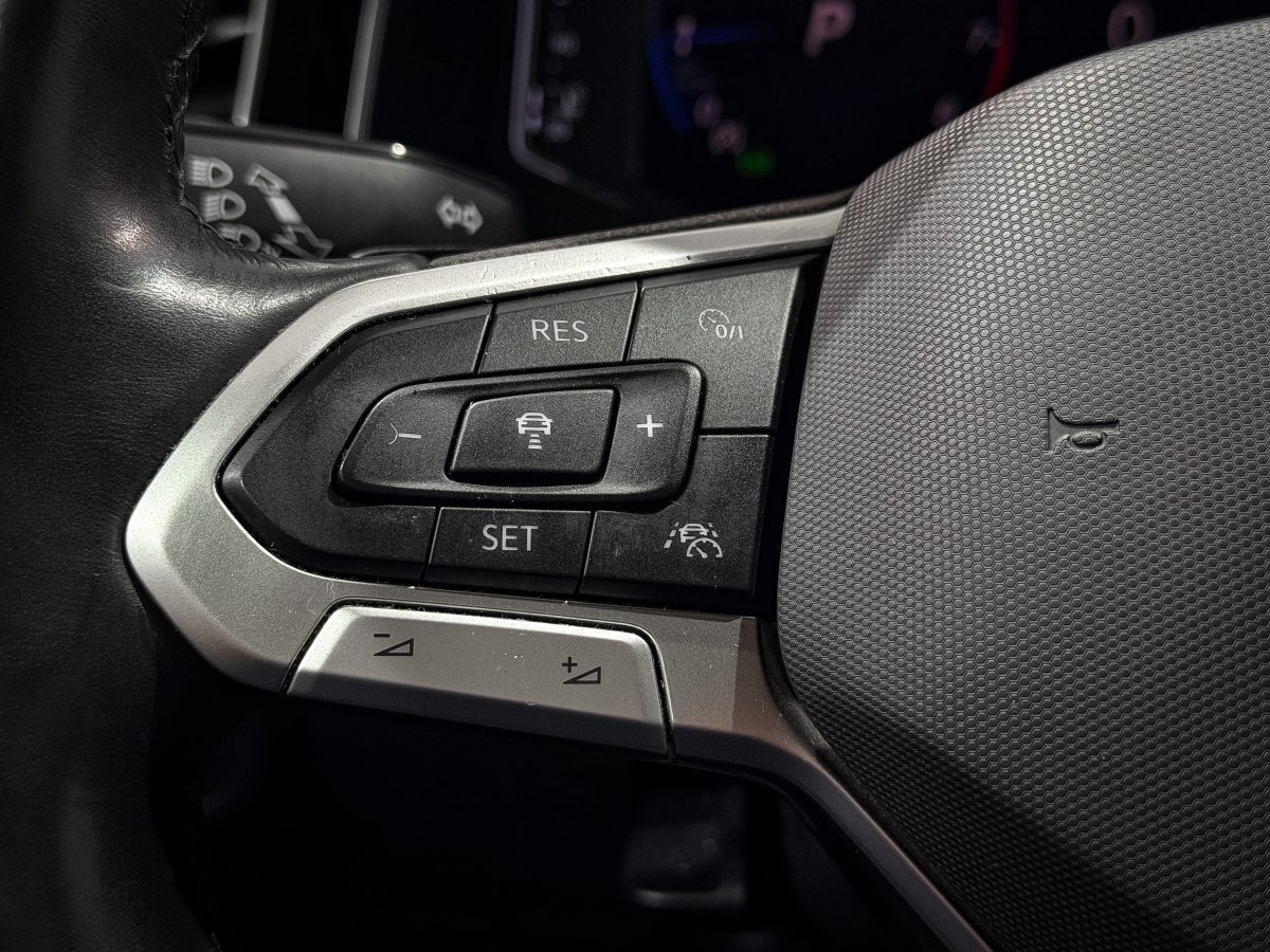 Foto Volkswagen Taigo 21