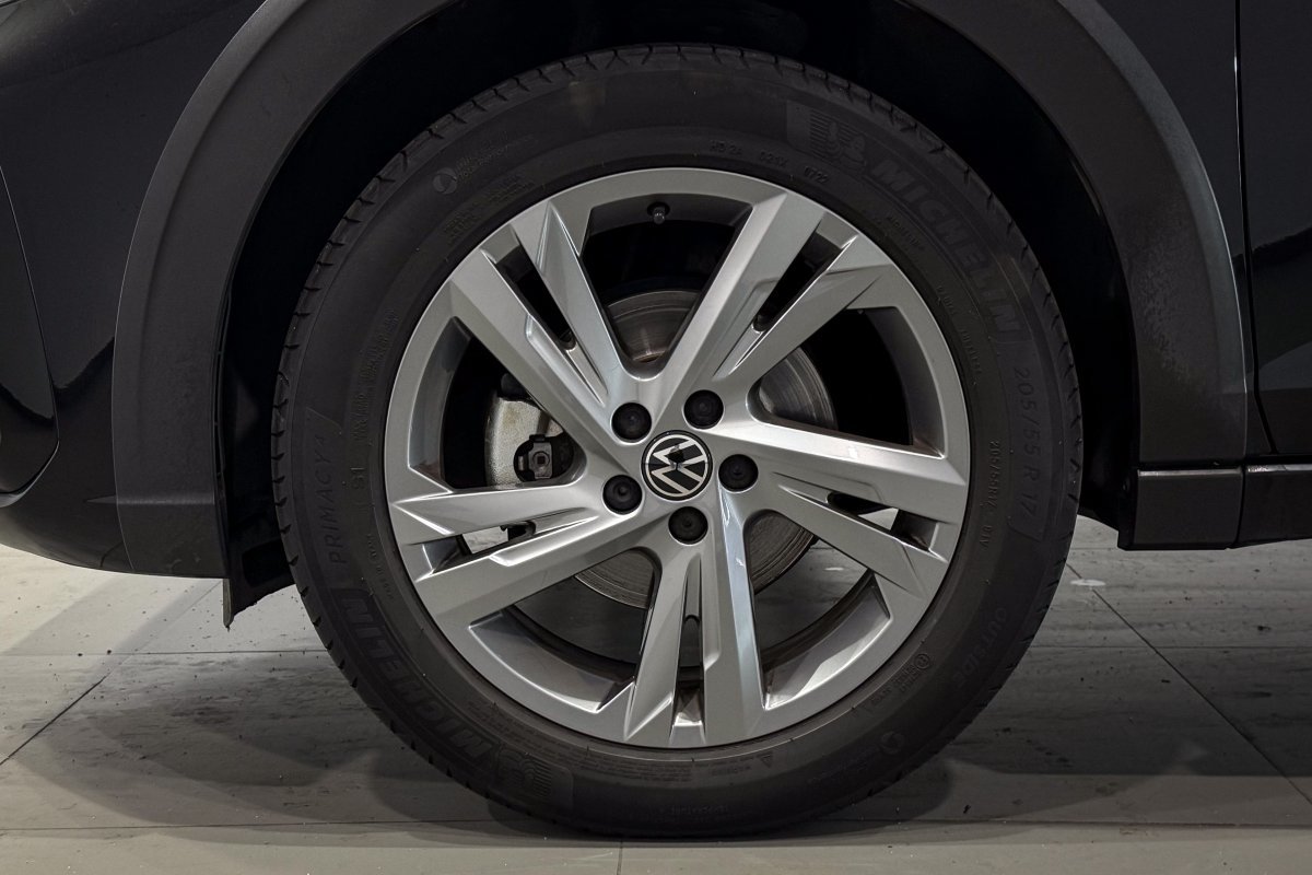 Foto Volkswagen Taigo 27