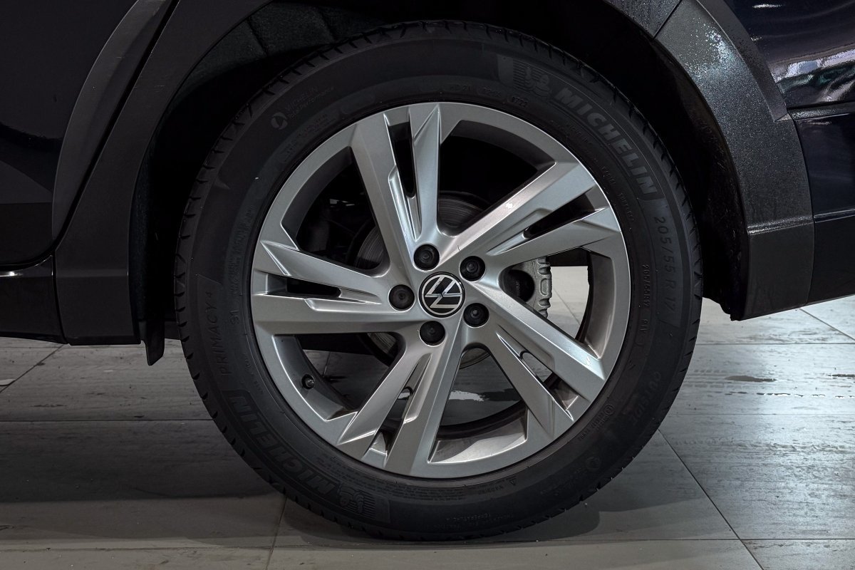 Foto Volkswagen Taigo 28