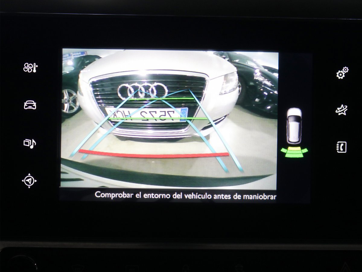 Foto Citroën C4 Cactus 17