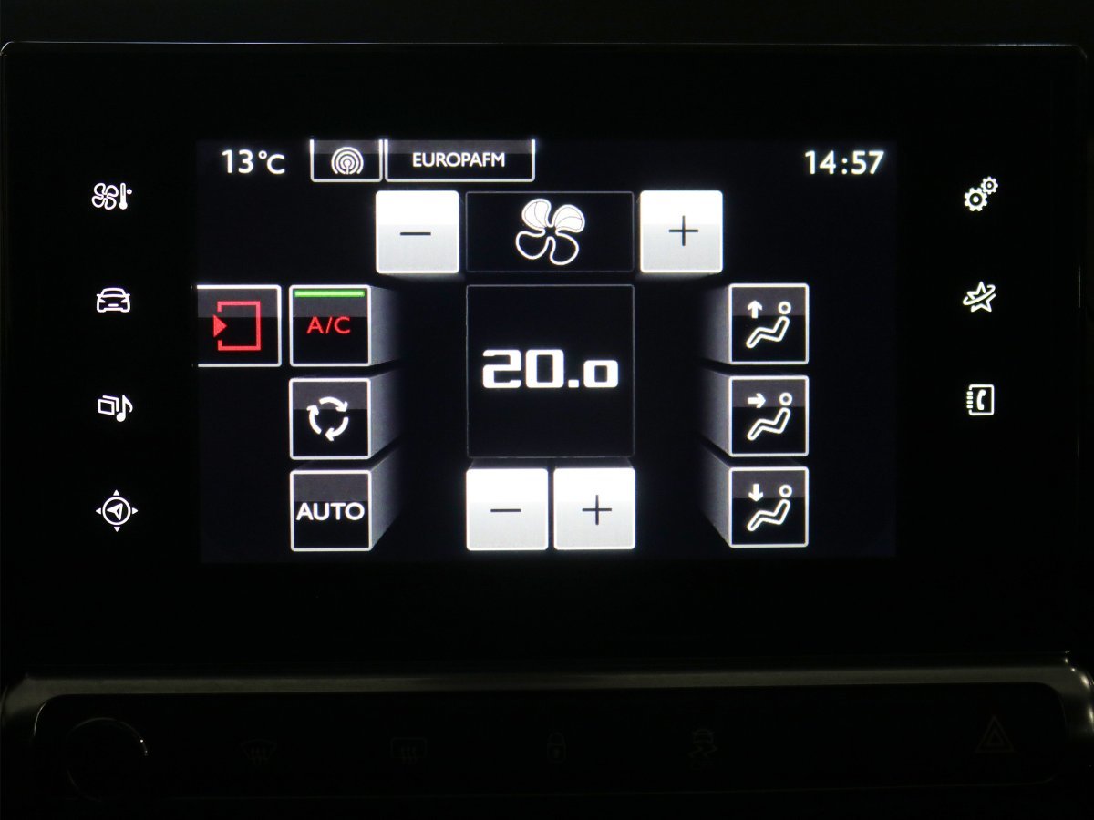 Foto Citroën C4 Cactus 18