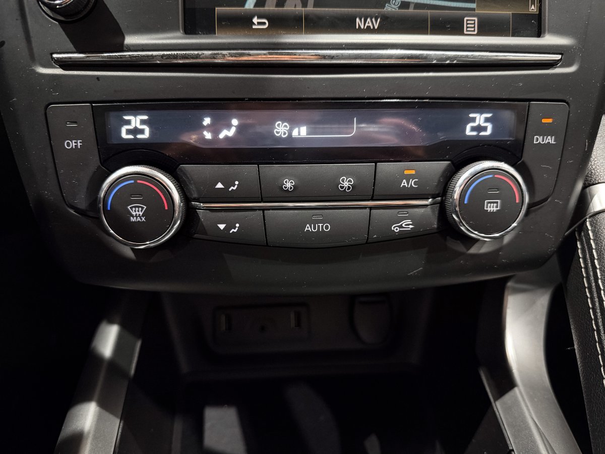 Foto Renault Kadjar 17