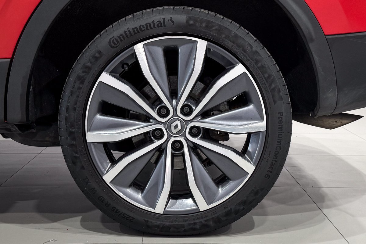 Foto Renault Kadjar 31