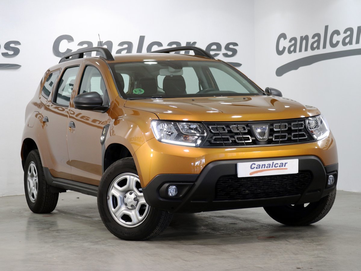 Foto Dacia Duster 3
