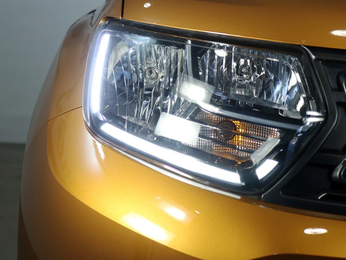 Foto Dacia Duster 11