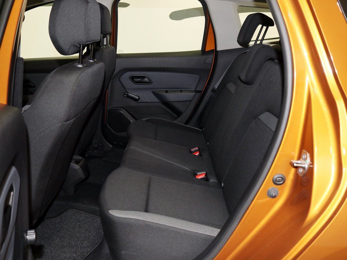 Foto Dacia Duster 15