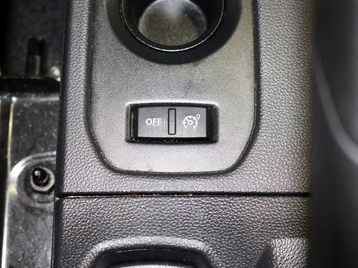 Foto Dacia Duster 18