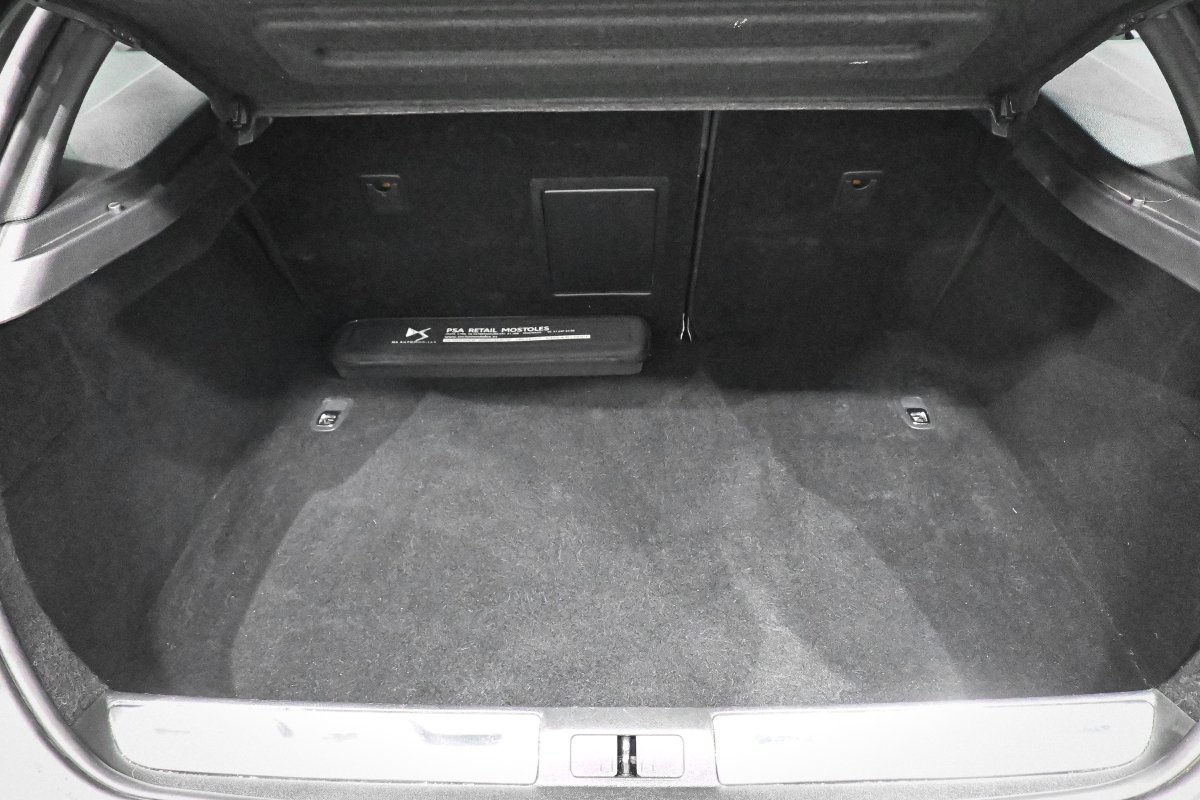 Foto DS Automobiles DS 5 8