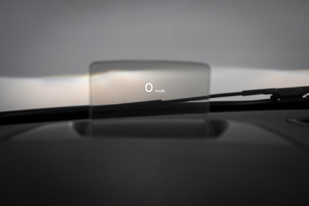 Foto DS Automobiles DS 5 23