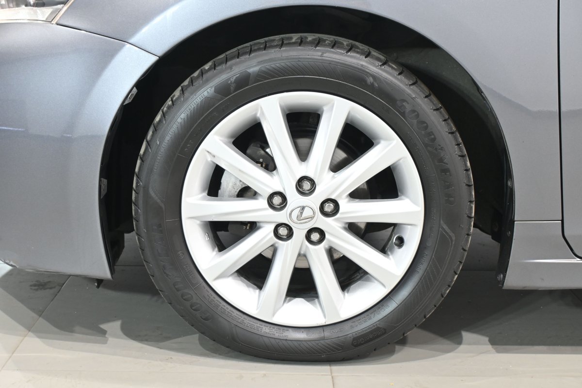 Foto Lexus CT 23