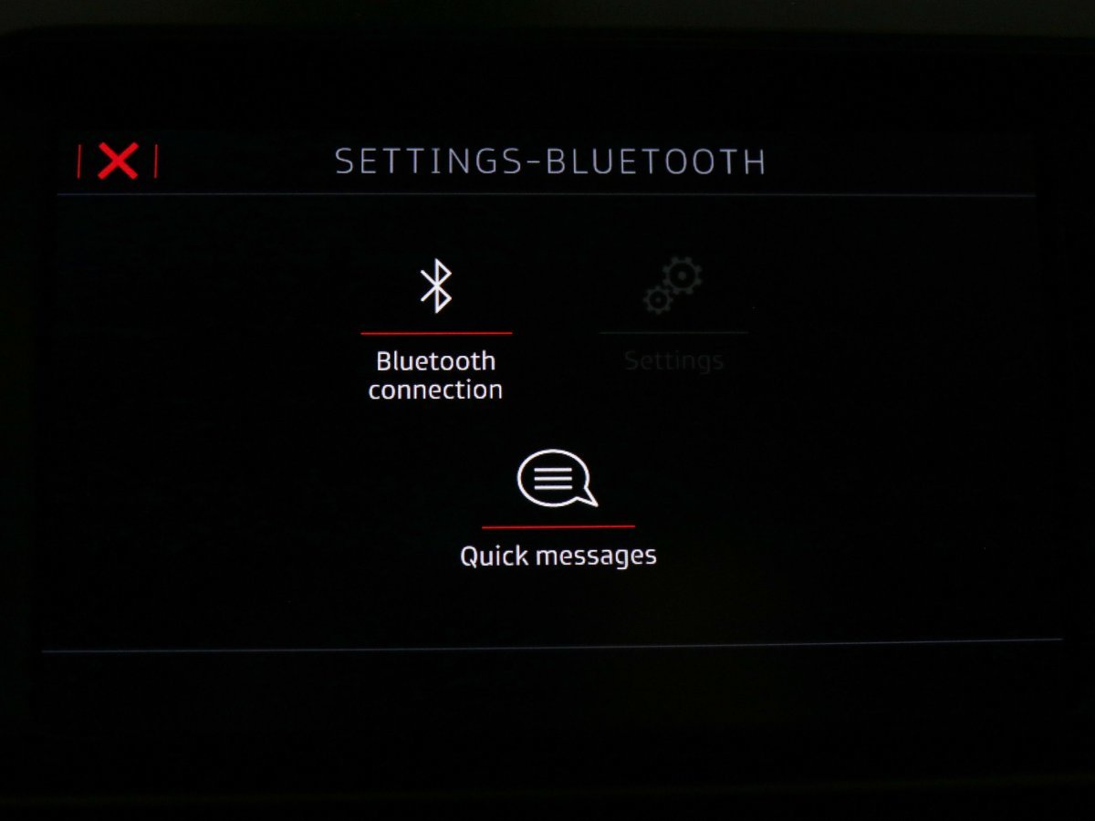 Foto DS Automobiles DS 5 14