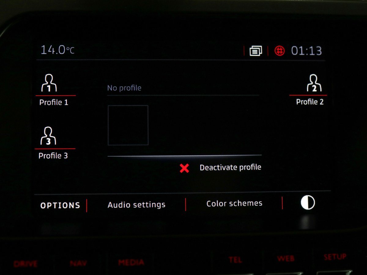 Foto DS Automobiles DS 5 15