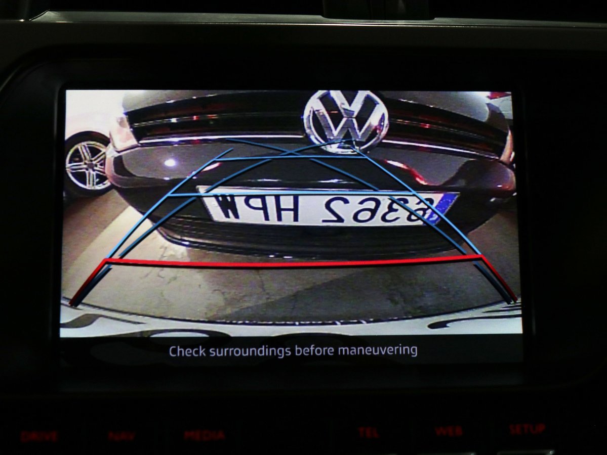 Foto DS Automobiles DS 5 16