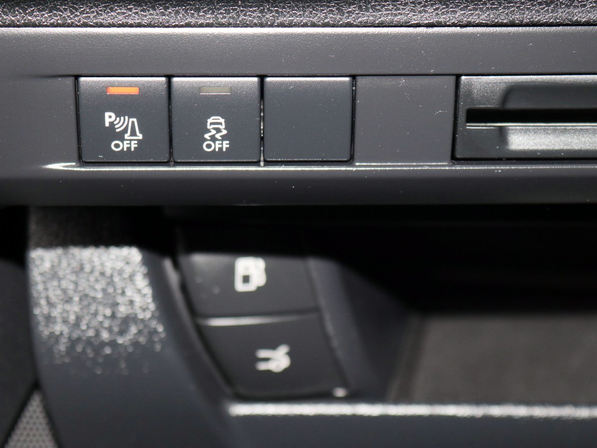 Foto DS Automobiles DS 5 22