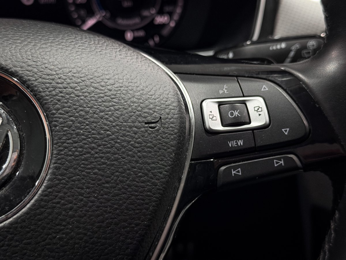 Foto Volkswagen Passat Alltrack 22