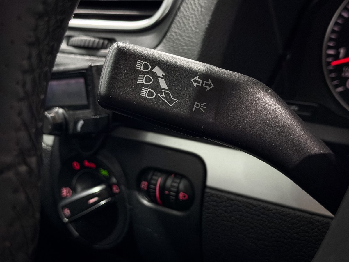 Foto Volkswagen Scirocco 20