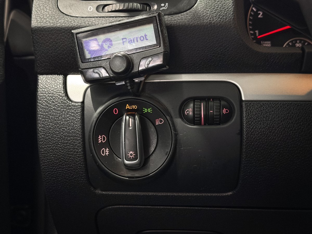 Foto Volkswagen Scirocco 22