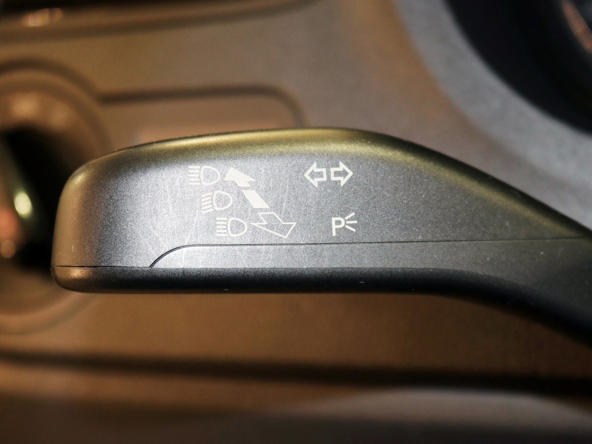 Foto Volkswagen Polo 17