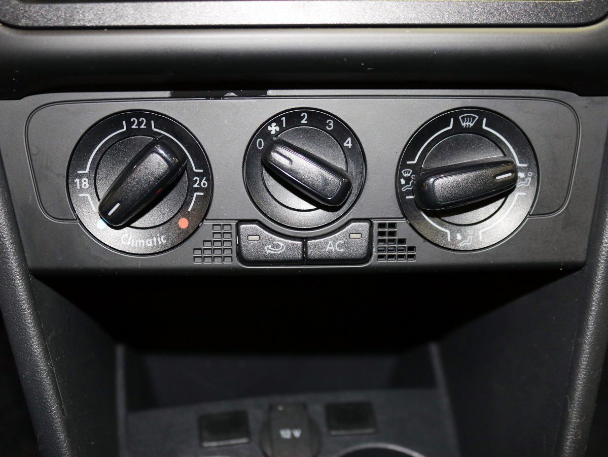 Foto Volkswagen Polo 20