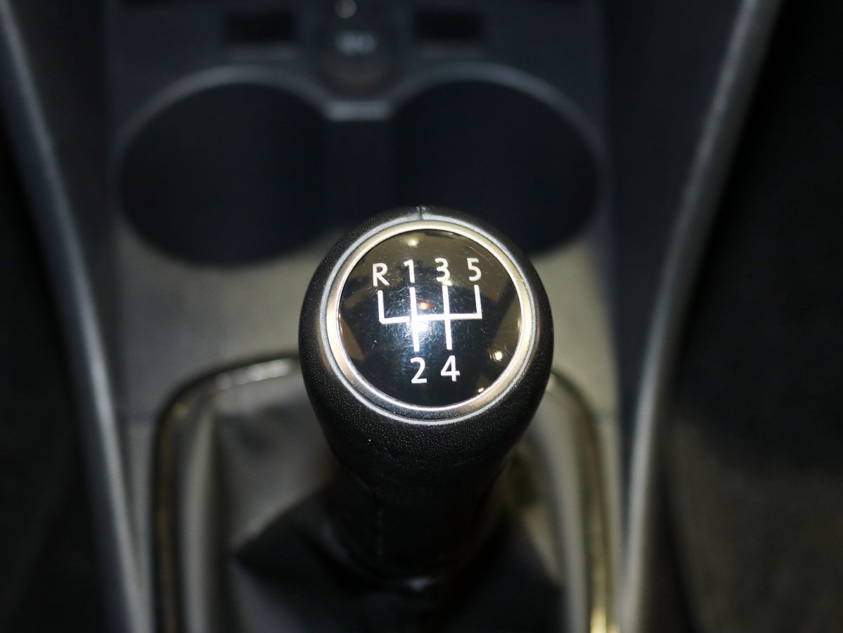 Foto Volkswagen Polo 21