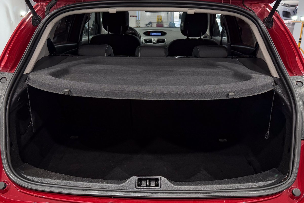 Foto Renault Mégane 7