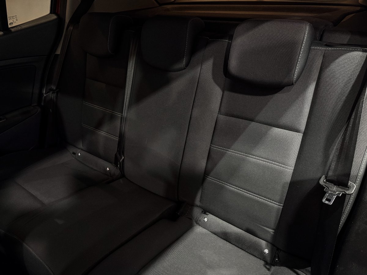 Foto Renault Mégane 11