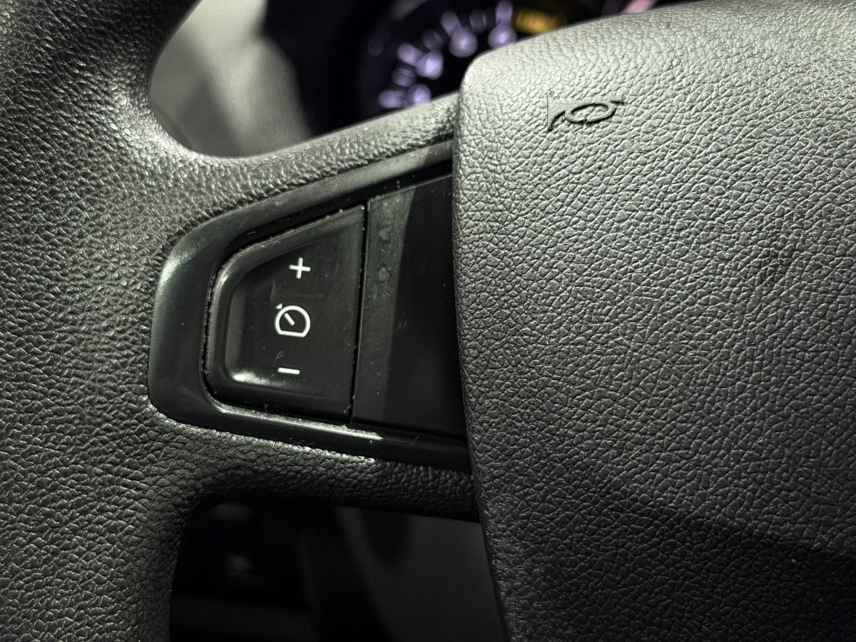 Foto Renault Mégane 18